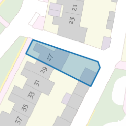 Perceel OTH01-C-2199