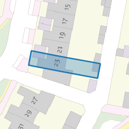 Perceel OTH01-C-2200