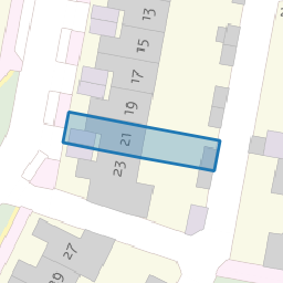 Perceel OTH01-C-2201