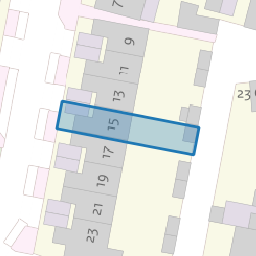 Perceel OTH01-C-2204