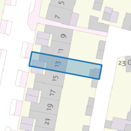 Perceel OTH01-C-2205