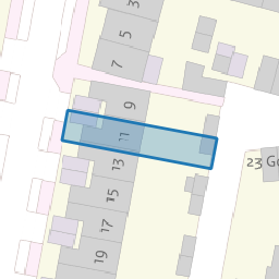 Perceel OTH01-C-2206