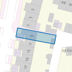 Perceel OTH01-C-2207