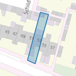 Perceel OTH01-C-2212