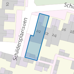 Perceel OTH01-C-2218