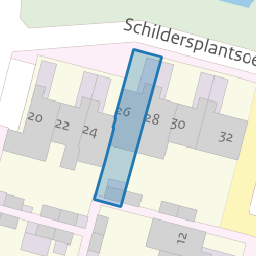 Perceel OTH01-C-2221