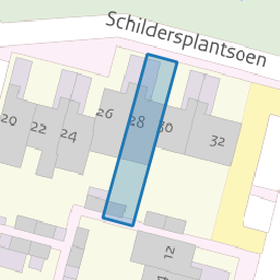 Perceel OTH01-C-2222