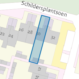 Perceel OTH01-C-2223