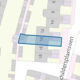 Perceel OTH01-C-2227