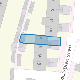 Perceel OTH01-C-2228