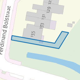 Perceel OTH01-C-2246