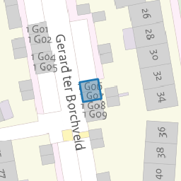 Perceel OTH01-C-2248