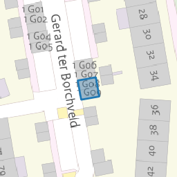 Perceel OTH01-C-2249