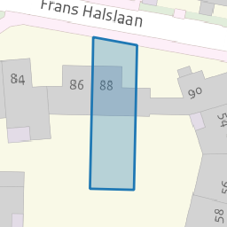 Perceel OTH01-C-2251