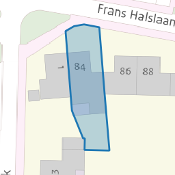 Perceel OTH01-C-2253