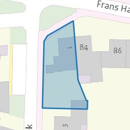 Perceel OTH01-C-2254