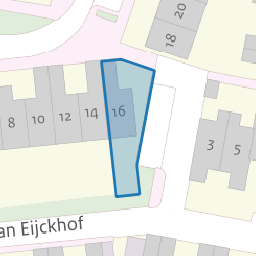 Perceel OTH01-C-2256