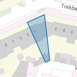 Perceel OTH01-C-2258