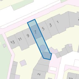 Perceel OTH01-C-2261