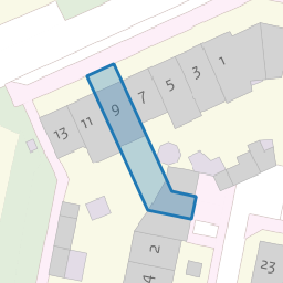 Perceel OTH01-C-2262