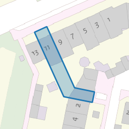 Perceel OTH01-C-2263