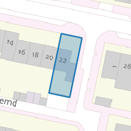 Perceel OTH01-C-2265