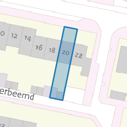 Perceel OTH01-C-2266