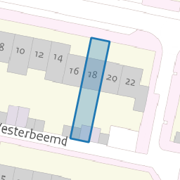 Perceel OTH01-C-2267