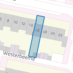 Perceel OTH01-C-2268