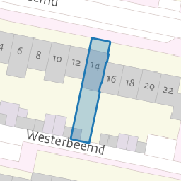 Perceel OTH01-C-2269