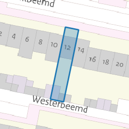 Perceel OTH01-C-2270
