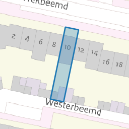 Perceel OTH01-C-2271