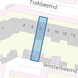 Perceel OTH01-C-2273