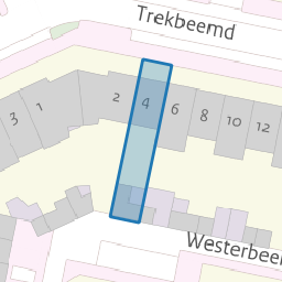 Perceel OTH01-C-2274