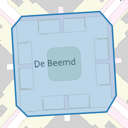 Perceel OTH01-C-2288