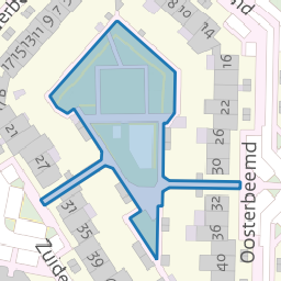 Perceel OTH01-C-2290