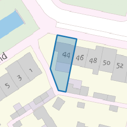 Perceel OTH01-C-2297