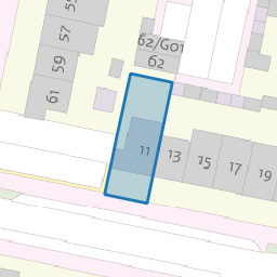 Perceel OTH01-C-2309