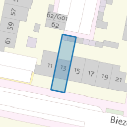 Perceel OTH01-C-2310