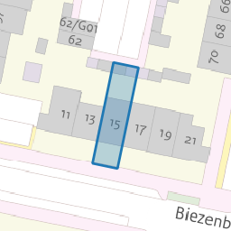 Perceel OTH01-C-2311