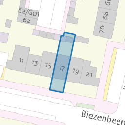 Perceel OTH01-C-2312