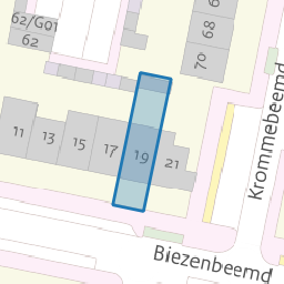 Perceel OTH01-C-2313