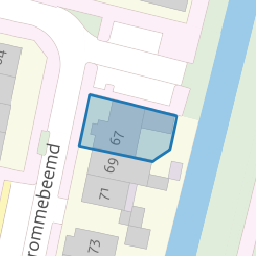 Perceel OTH01-C-2315