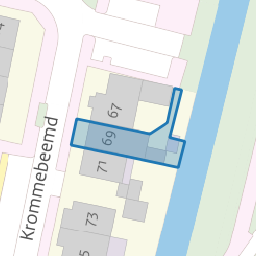 Perceel OTH01-C-2316