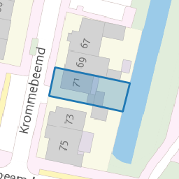 Perceel OTH01-C-2317