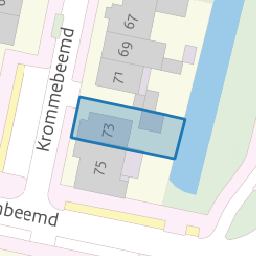 Perceel OTH01-C-2318