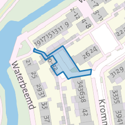 Perceel OTH01-C-2325