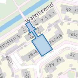 Perceel OTH01-C-2328