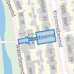 Perceel OTH01-C-2330