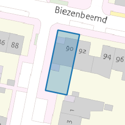 Perceel OTH01-C-2337